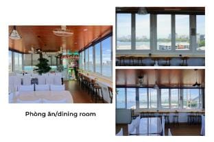 Ha Noi Westlake - Studio Beauty Vacation rental in Laos