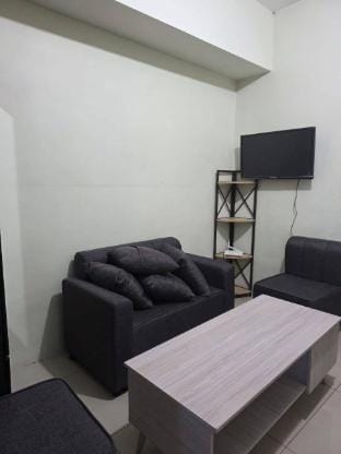 JAZZ RESIDENCES TOWER B Apartment in Makati
