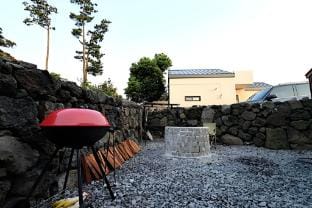 Gwangryongsonang Bed and Breakfast in South Korea
