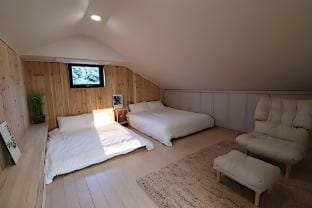 Gwangryongsonang Bed and Breakfast in South Korea