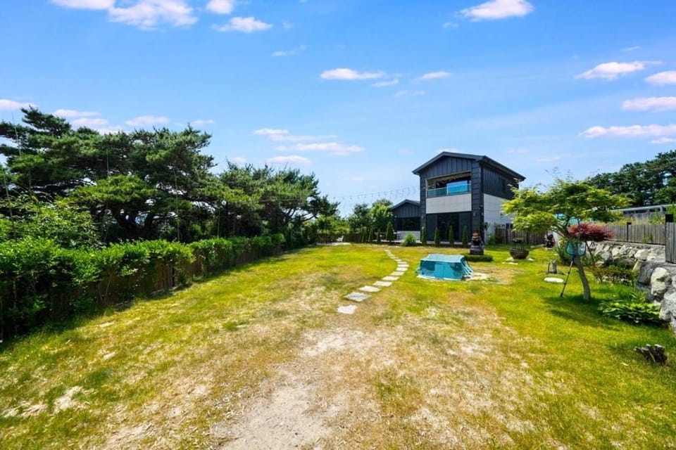 Gyeongju Aungdaung Private Pension Bed and Breakfast in South Korea