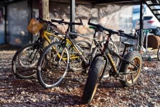 Bonfire Private Pension Bed and Breakfast in Gyeonggi-do