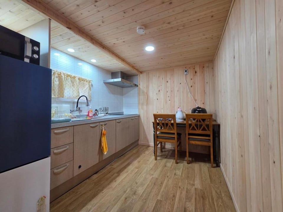 Udo Haenam Pension Bed and Breakfast in South Korea