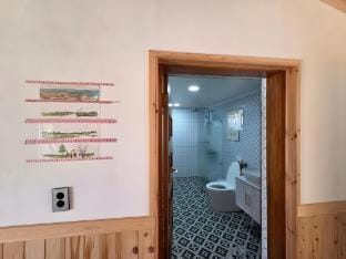 Udo Haenam Pension Bed and Breakfast in South Korea