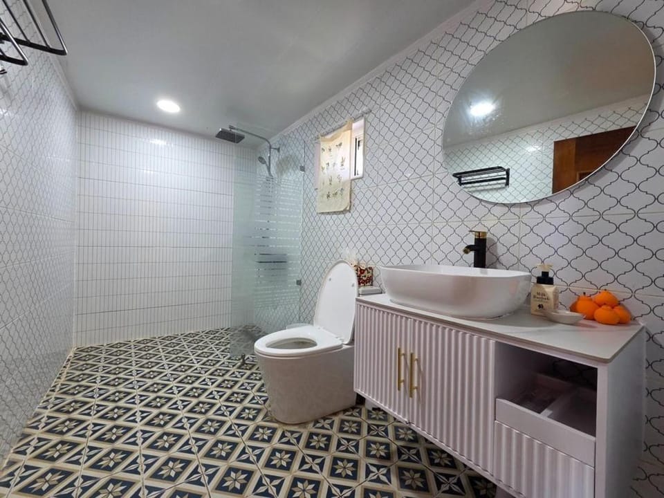 Udo Haenam Pension Bed and Breakfast in South Korea
