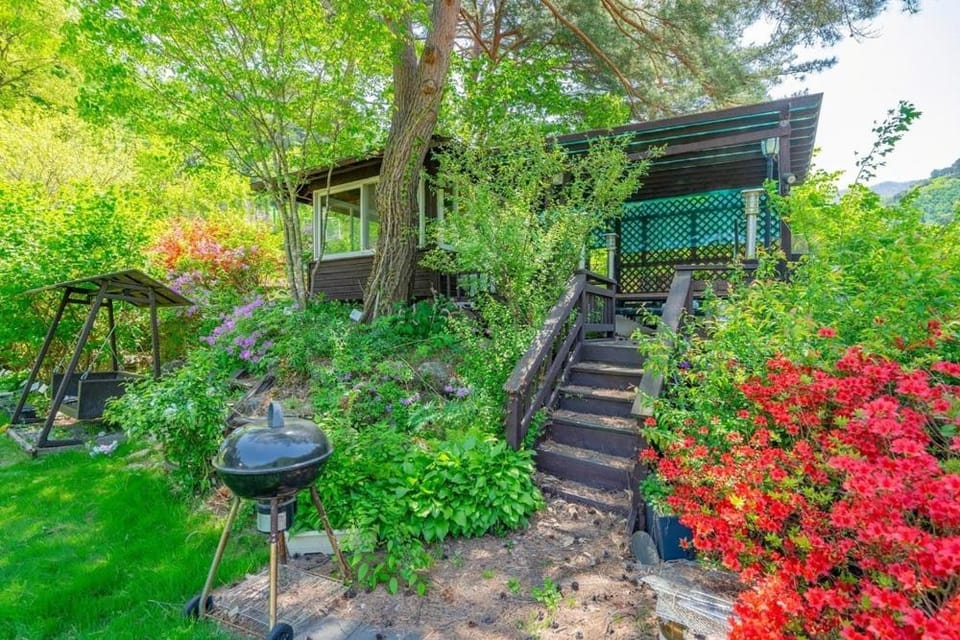 Pension Ann Bed and Breakfast in South Korea