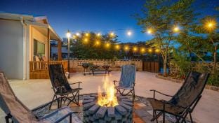 Gyeongju Pool Villa Orosi Bed and Breakfast in South Korea