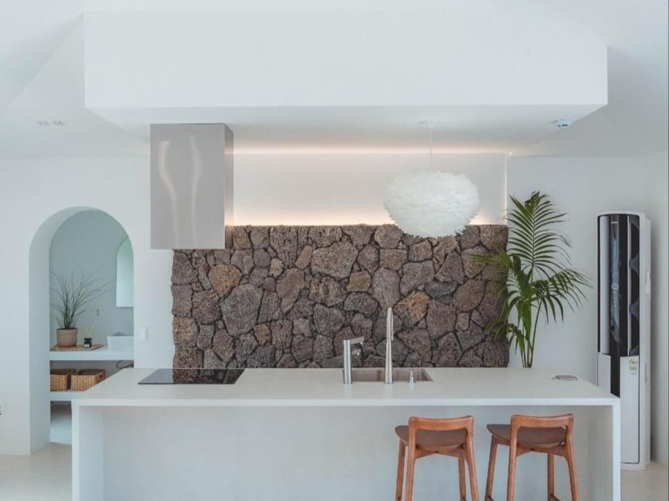 Jeju Damjae Private Pension Bed and Breakfast in South Korea