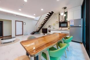 Paju Heyri Wolabal Bed and Breakfast in Gyeonggi-do
