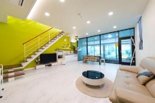 Paju Heyri Wolabal Bed and Breakfast in Gyeonggi-do