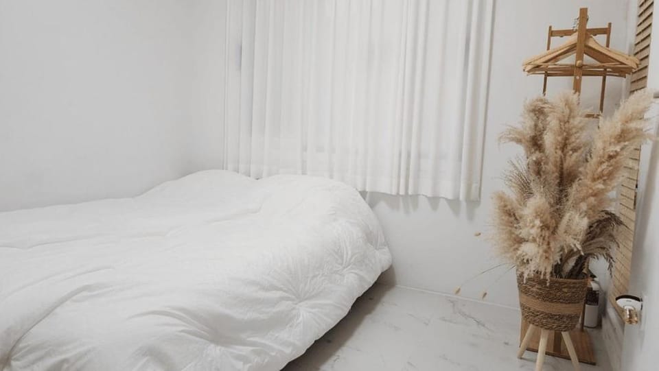 Taean Maru Private Pool Villa Bed and Breakfast in South Korea
