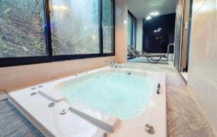 NJ Pool Villa Bed and Breakfast in Gyeonggi-do