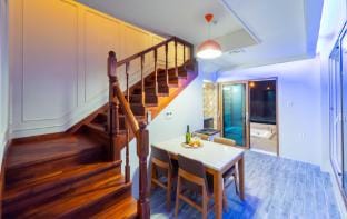 NJ Pool Villa Bed and Breakfast in Gyeonggi-do