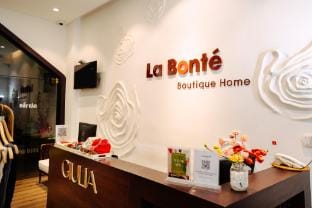 La Bonté Boutique Home Ho Chi Minh Apartment in Ho Chi Minh City