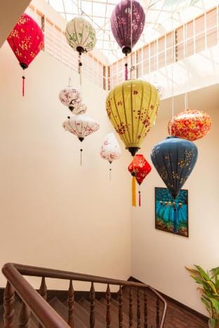 La Bonté Boutique Home Ho Chi Minh Apartment in Ho Chi Minh City