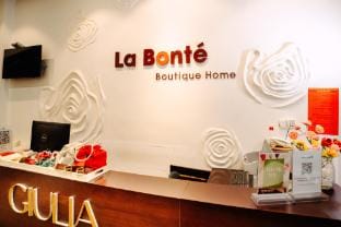 La Bonté Boutique Home Ho Chi Minh Apartment in Ho Chi Minh City