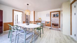 Ganghwa Sandeulbada Kids Family Pension Bed and Breakfast in Gyeonggi-do