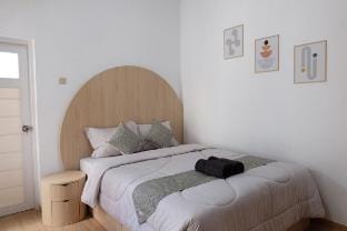 Ngaglik Houses Vacation rental in Special Region of Yogyakarta