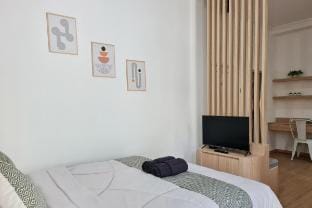 Rumah Rindu Near Jl. Kaliurang - Deluxe 101A Vacation rental in Special Region of Yogyakarta