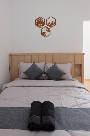 Depok Houses Vacation rental in Special Region of Yogyakarta