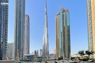 bnbme | Act One Act Two | 1 BDR Apartment in Dubai