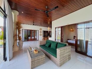 Arizona Villa by Betterplace Villa in Mengwi