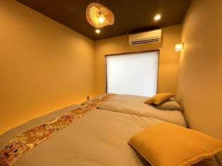 Kotone∼3BR 5Beds Balcony Sleeps 8Great Access Vacation rental in Osaka