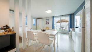 Namhae Sea N View Pool Villa Pension Bed and Breakfast in South Korea