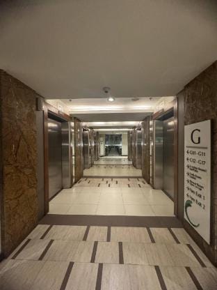 Flair Towers Condo near MRT Bonifacio and Shaw within Greenfields Apartment in Mandaluyong