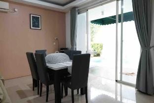 Dago Villa w/ Pool • Family-Friendly Stay Vacation rental in Lembang