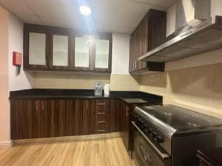 Stylish 3BR Apartment, The Walk Apartment in Dubai