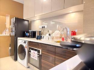 Johor Bahru City Center Houses Vacation rental in Johor Bahru