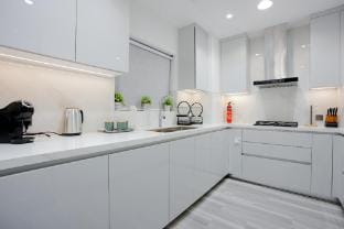 Luxury apartment with Dubai Fountain and Burj View Apartment in Dubai