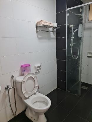 A17 Lovely Cocopanther Apartment in Ipoh