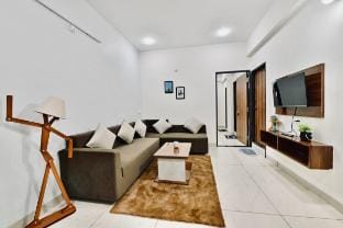 Captain Go-Go Vacation rental in India