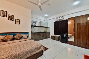 GharBar Vacation rental in India