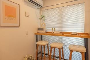 Shinjuku Area,Kagurazaka 3 min/6 person apartment Vacation rental in Shinjuku