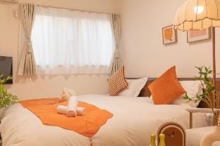 Shinjuku Area,Kagurazaka 3 min/6 person apartment Vacation rental in Shinjuku