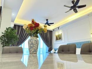 Johor Bahru City Center Houses Vacation rental in Johor Bahru