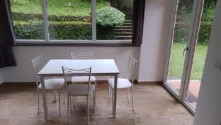 Le colonne Vacation rental in Stresa