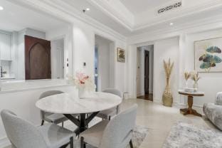 Astonishing apartment 2 mins walk to Dubai Mall Apartment in Dubai