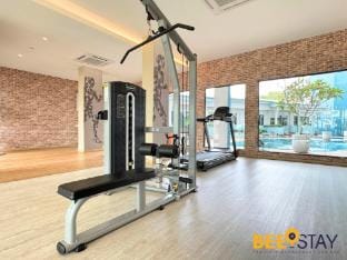 Melaka | Mutiara Beach Resort Sea View 6PAX Apartment in Malaysia