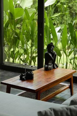 Villa Savaya Canggu Batu Bolong Vacation rental in Mengwi