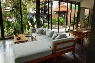 Villa Savaya Canggu Batu Bolong Vacation rental in Mengwi