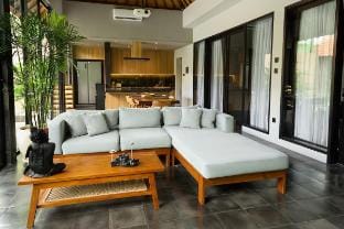 Villa Savaya Canggu Batu Bolong Vacation rental in Mengwi