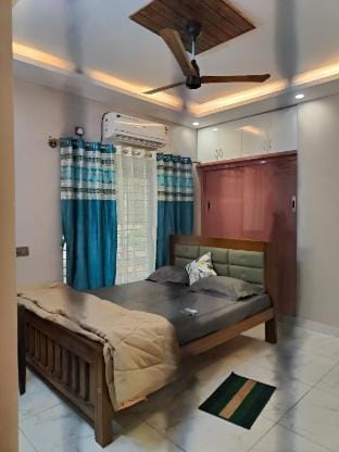 G3 NEST  Villa in Mysuru