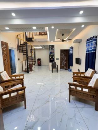 G3 NEST  Villa in Mysuru