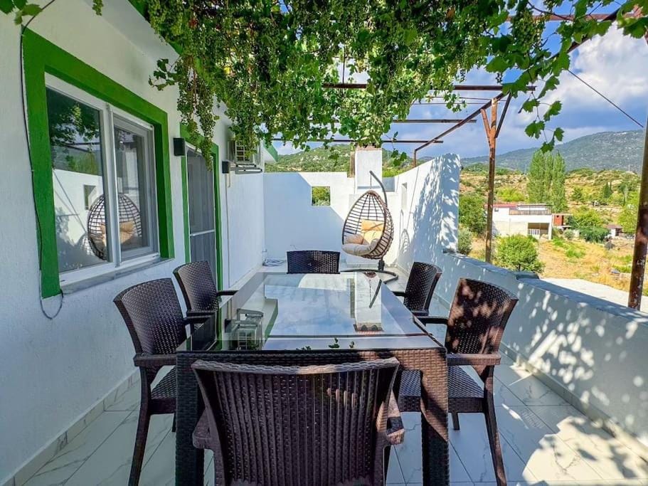 Belgin apart  Apartment in Muğla Province