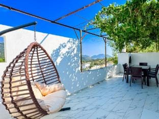 Belgin apart  Apartment in Muğla Province