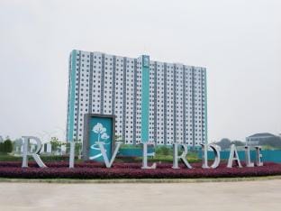 Hotel Apartemen Riverdale by Nay Room Apartment hotel in West Java